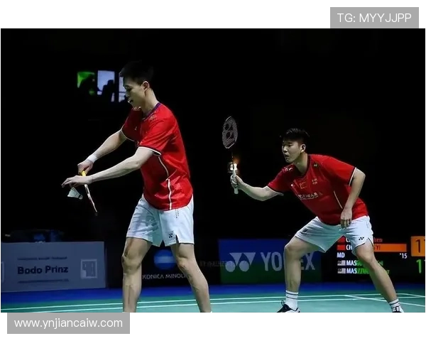 上海羽毛球队在世界杯预选赛中的节奏表现分析与点评