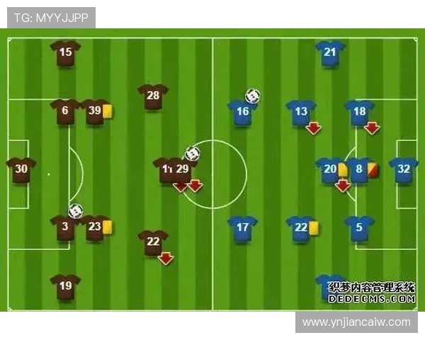 杭州足球队在邀请赛中的灵活性表现分析与战术探讨