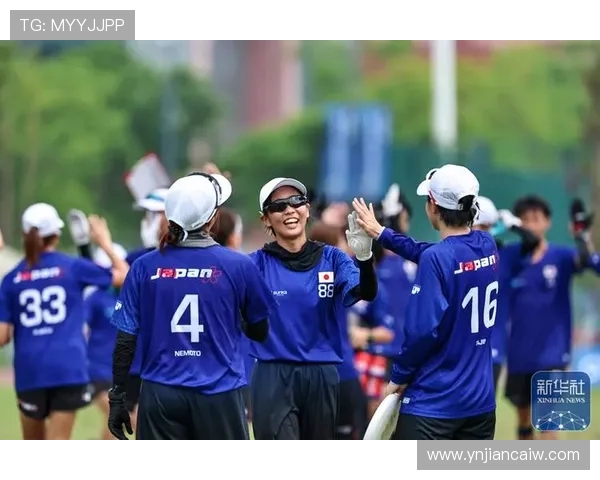 飞盘飞扬:成都飞盘队成长历程的真实记录与感人故事