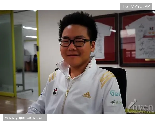 KT Rolster战队重整旗鼓力图突破新高目标分析与未来发展展望